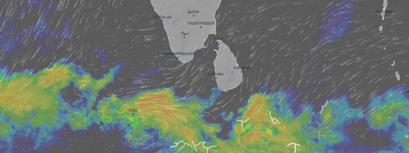 33 Major Reservoirs Overflow Due to Heavy Rains